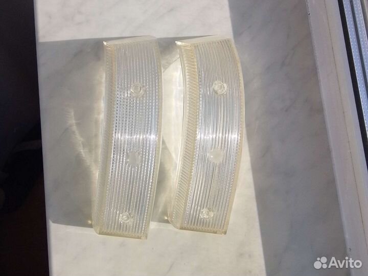 Подфарник газ 21 поколение 3