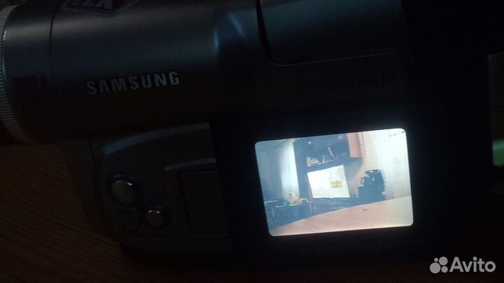 Samsung vp l700