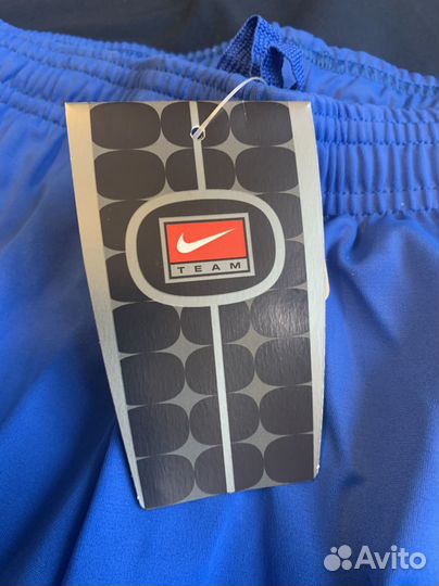 Шорты Nike новые