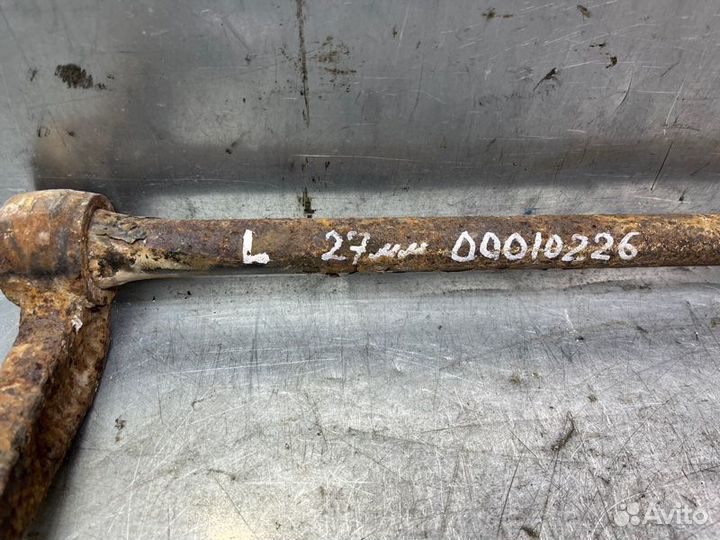 Торсион Volkswagen Transporter T4 (1991-2003)