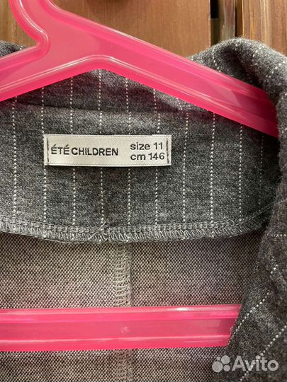 Детская одежда для девочек