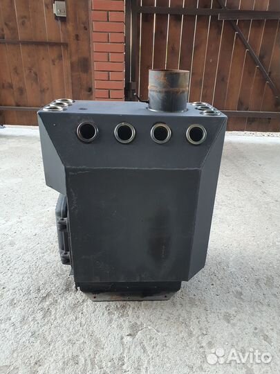 Печь Профессор Бутаков Студент