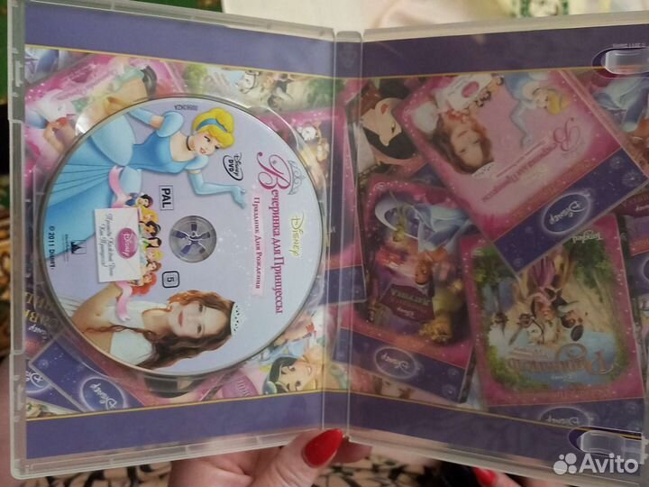 Dvd диски мультфильмы, фильмы лицензион