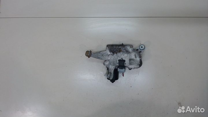 Двигатель стеклоочистителя передний Renault Scenic