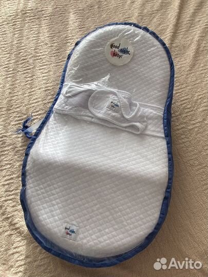 Кокон для малыша