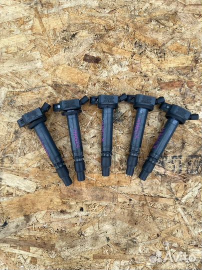 Катушки зажигания Toyota Crown Lexus 90919-02250