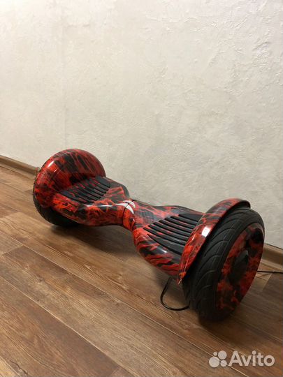 Гироскутер