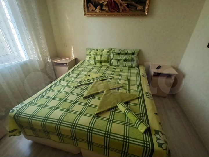 Комната 18 м², 2/3 эт.