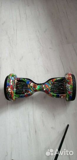 Гироскутер