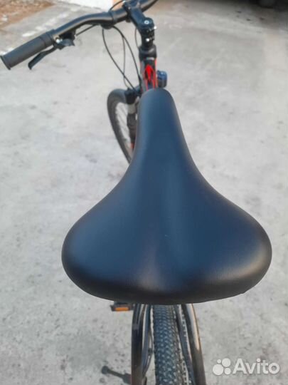 Велосипед hogger 