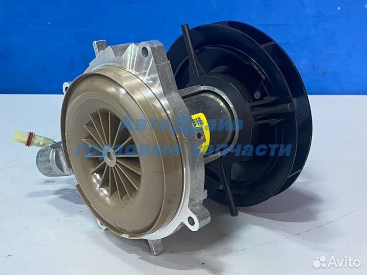 Нагнетатель для Эберспехер D4S 24V 3,5 kW