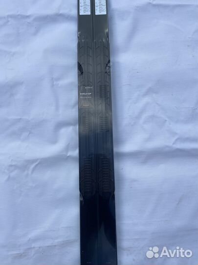 Лыжи беговые Kastle