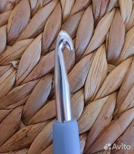 Крючок для вязания 7 мм