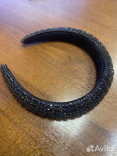 Ободок Mariarty