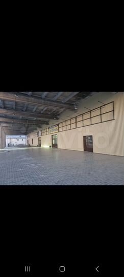 Торговый комплекс