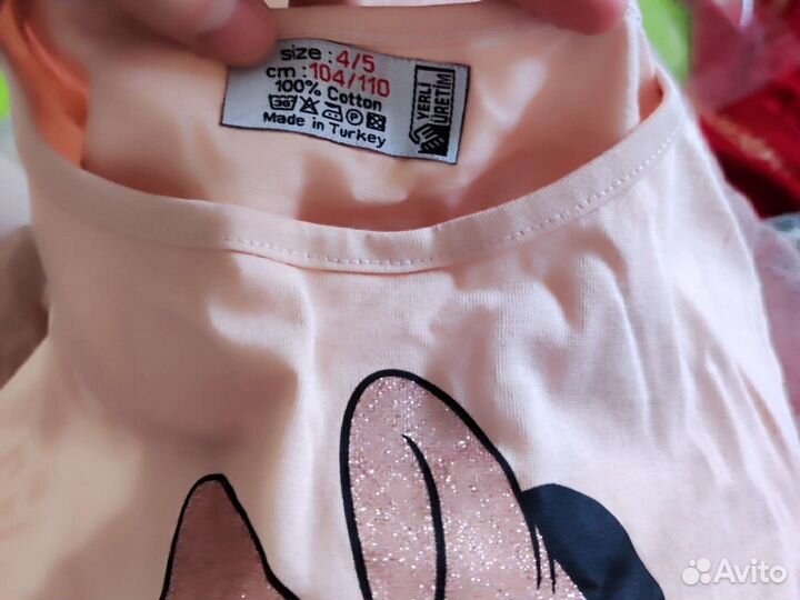 Платье для девочки zara