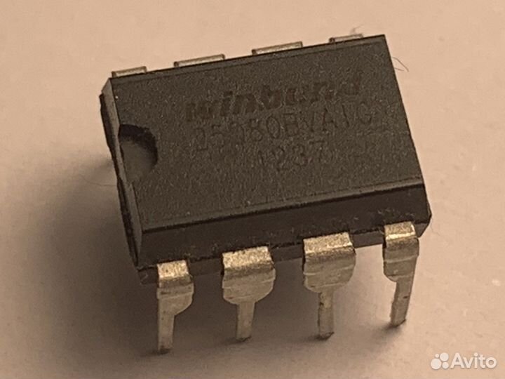 Комплектующие для компьютера