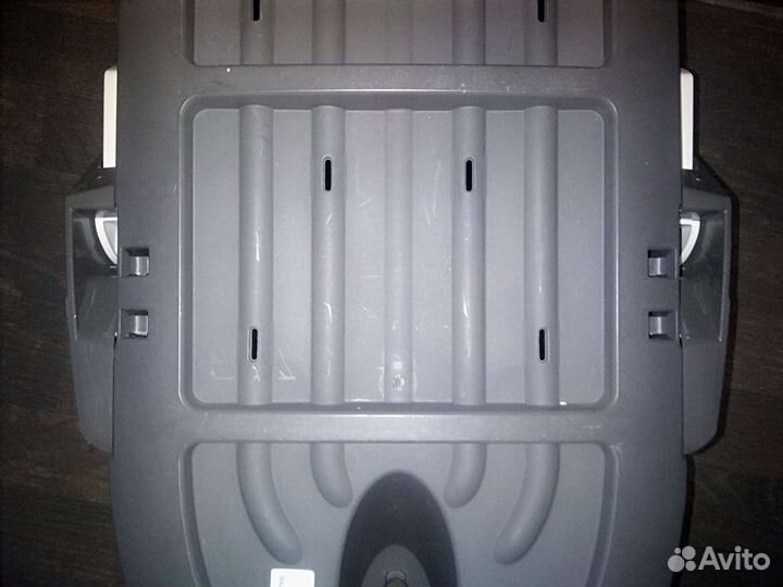 Каркас люльки stokke explory