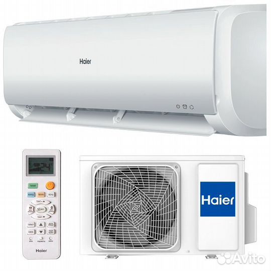 Кондиционер Haier HSU-09HPL203 Wi-Fi