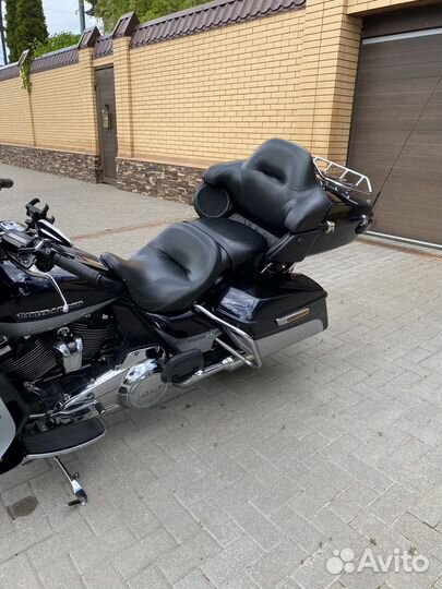 Харлей дэвидсон