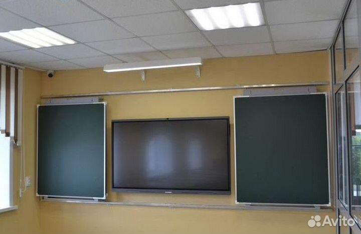 Светодиодный led экран