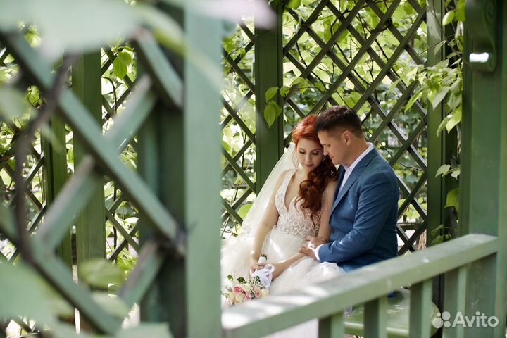 Фотограф / Свадебный фотограф/ видеограф