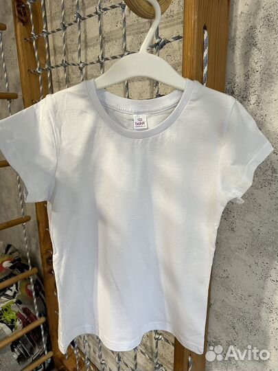 Рубашка, футболка, брюки