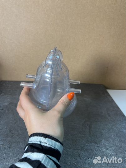 Форма для шоколада