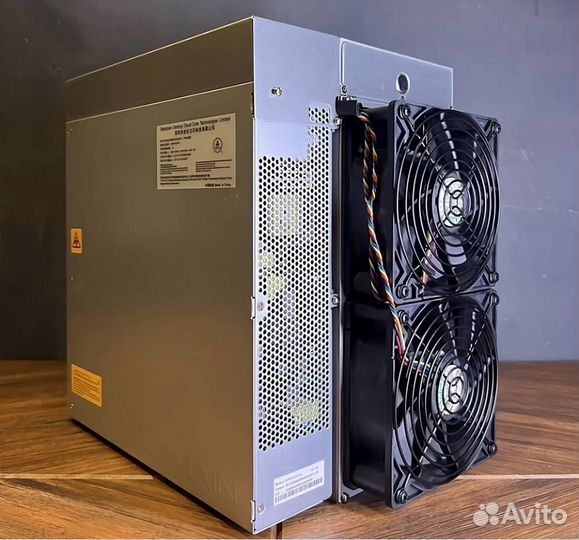 Antminer S19j pro 104th