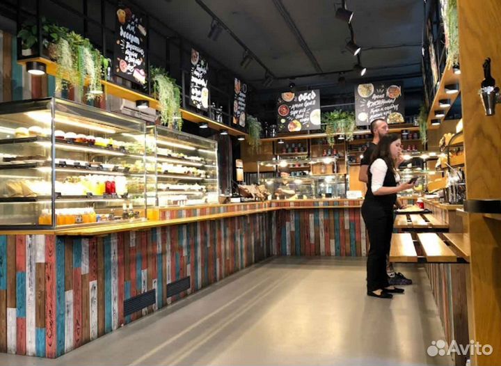 Прибыль 11'700 в месяц. Ищу инвестора в бизнес