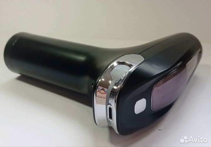 Массажёр в кейсе