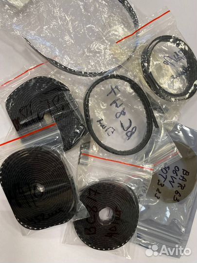 Транзисторы