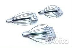 Кормушка Тверская плоская