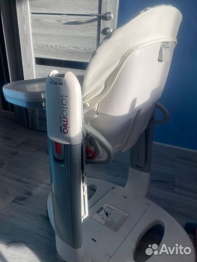 Стульчик для кормления Peg Perego Tatamia