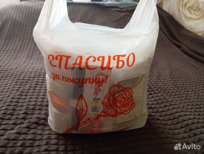 Детские вещи для девочки пакетом 62 68