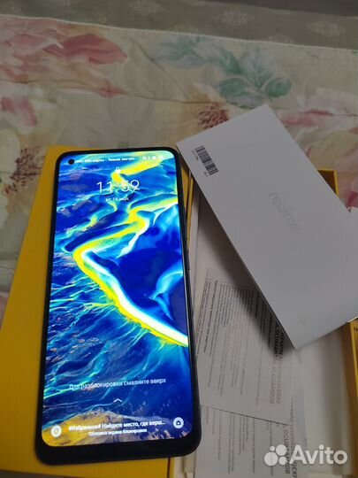 Xiaomi Redmi Note 8 Pro, 6/128 ГБ