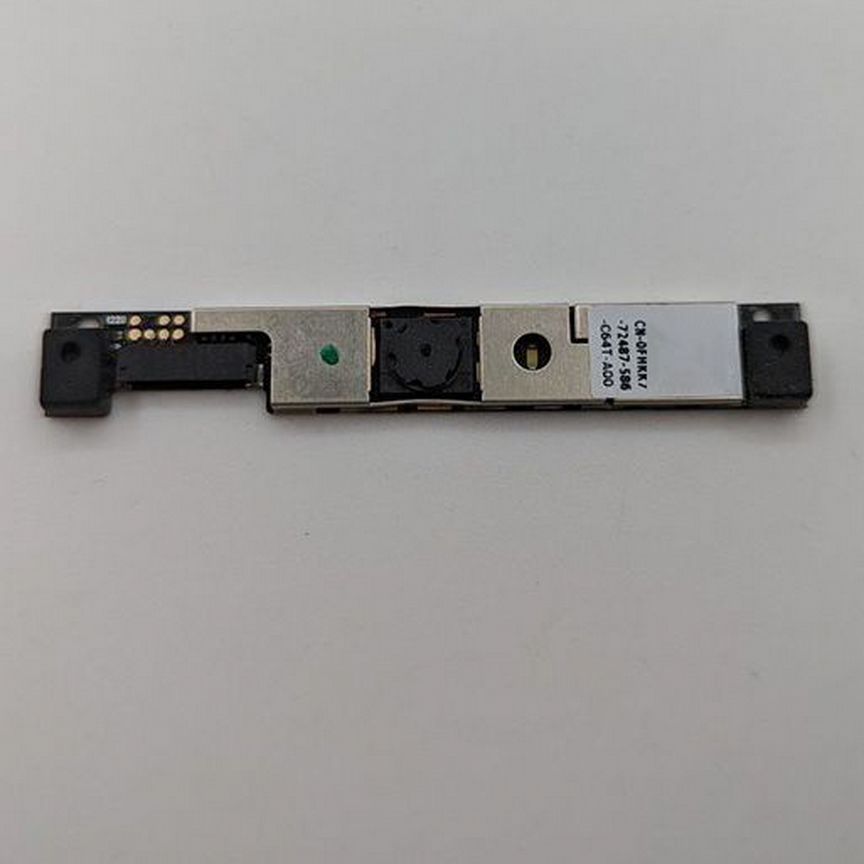 [0FHKK7] Веб-Камера Dell Latitude E5450, E5550, E74