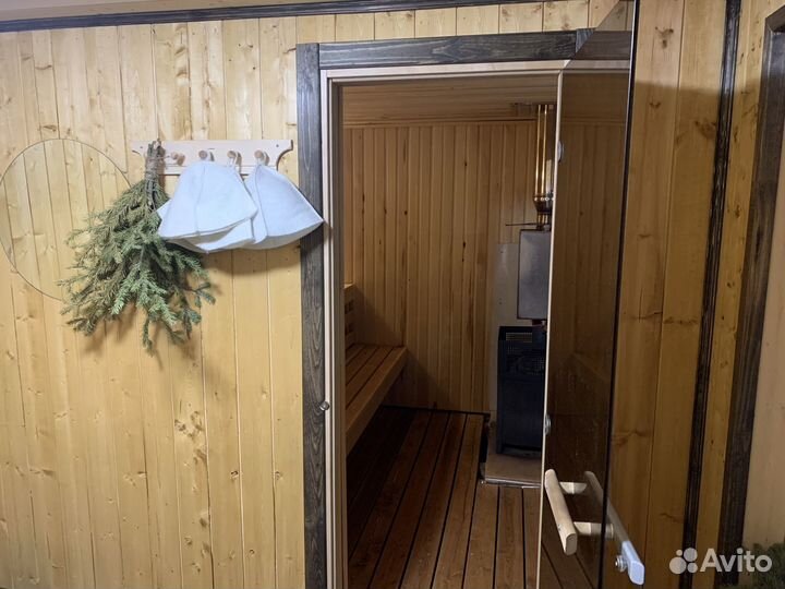 База отдыха