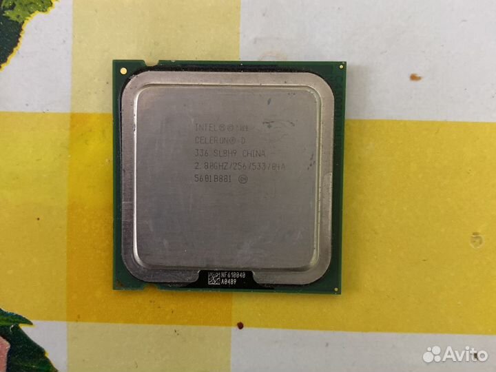 Процессор,Кулер