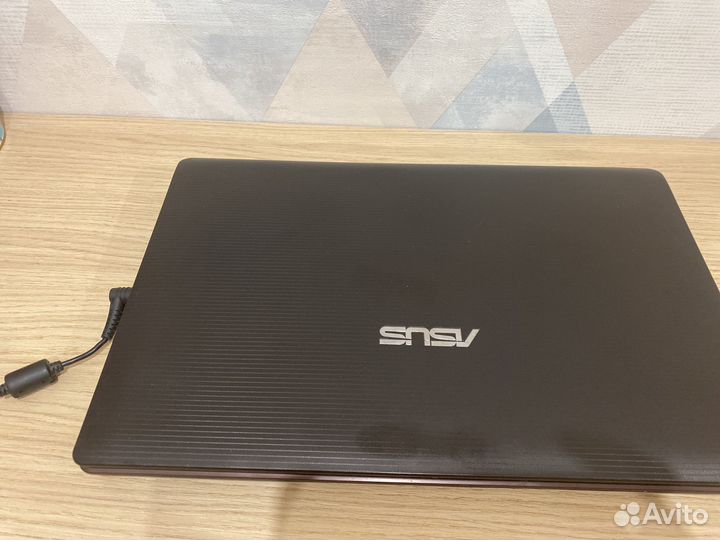 Asus