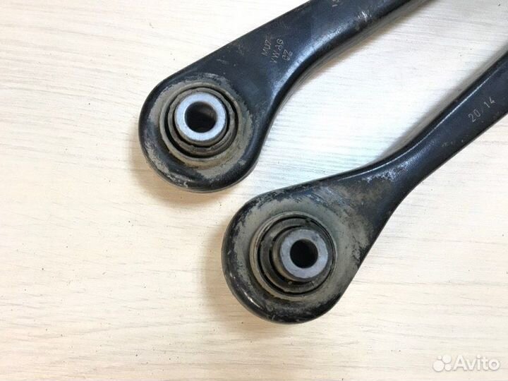 Рычаг задний Audi Q3 8U 2014