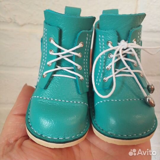 Обувь для кукол Готц