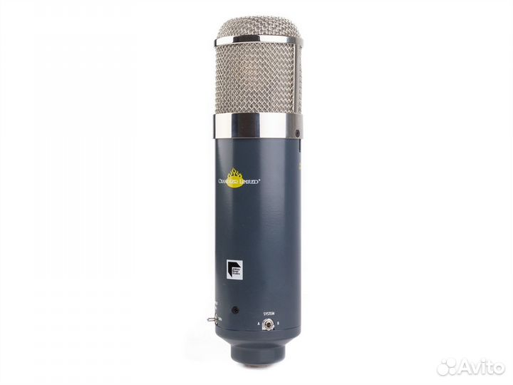 Chandler Limited TG Microphone микрофон