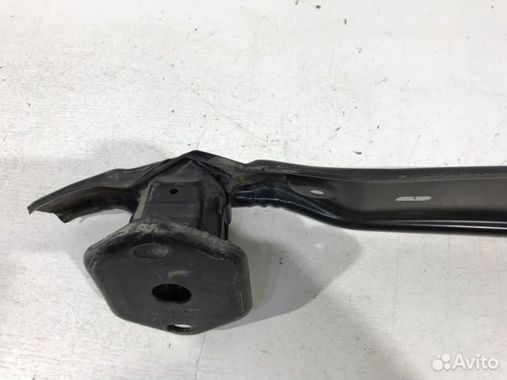 Усилитель бампера задний Bmw 1Er F20 2011