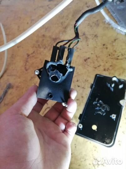 Ремонт холодильников на дому