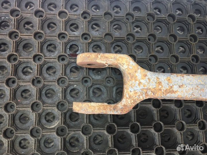 Стойка заднего стабилизатора Mercedes-Benz 16-26