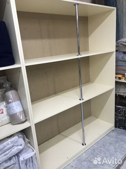 Продам полки б/у