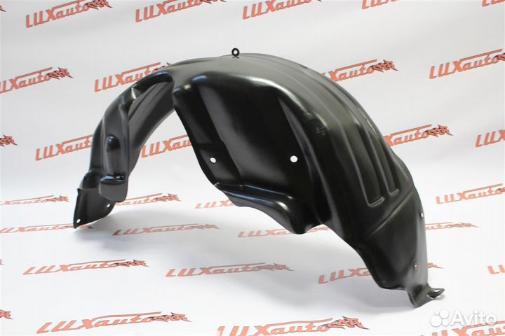 Подкрылки задние Toyota Camry Xv70 2018-2021