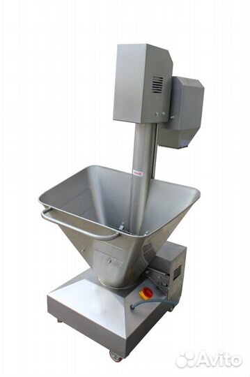 Мукопросеиватель IUE 50 (Турция)