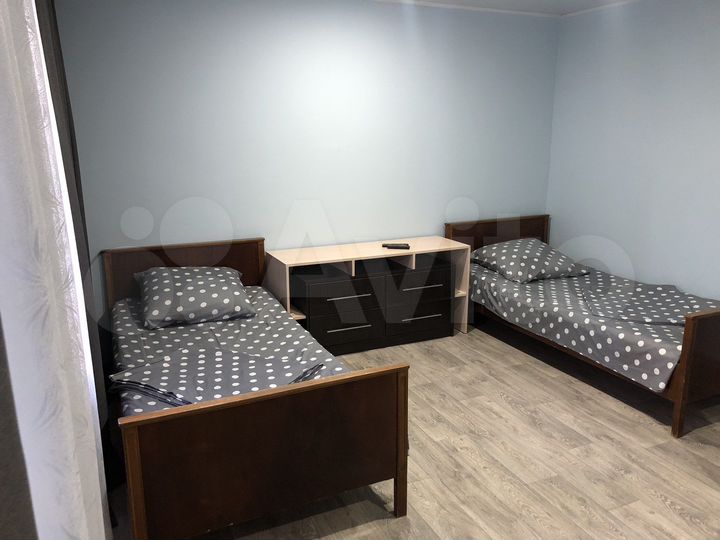 Дом 60 м² на участке 12 сот.